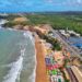 Parnamirim é aprovado na atualização do Mapa do Turismo Brasileiro