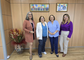 Governo do RN e Ministério das Mulheres firmarão convênio para Casa da Mulher Brasileira