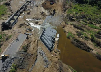 Recursos do PEF só poderão recuperar 56% das estradas ruins ou péssimas