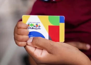 Caixa paga Bolsa Família a beneficiários com NIS de final 9