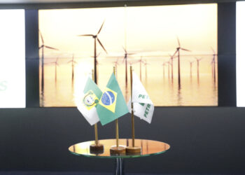 Governo do RN e Petrobras assinam memorando para projeto piloto offshore