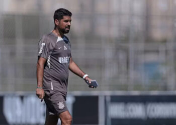 Copa do Brasil: Corinthians com desfalques encara América