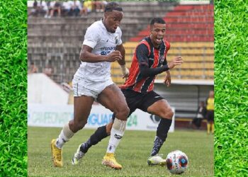 Em ritmo de treinamento, Santa Cruz bate o ABC no Estadual