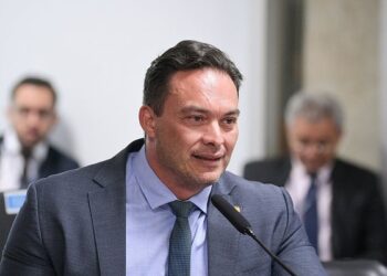 Styvenson defende castração química para estupradores