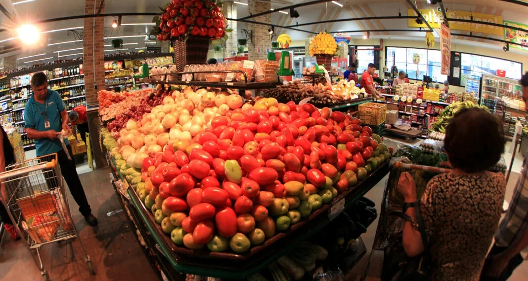 Bloqueio na BR-304 eleva preços e causa prejuízos ao setor produtivo