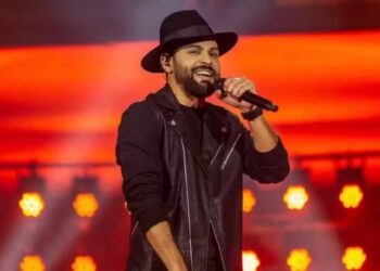 Com ‘Casca de Bala’, Thullio Milionário chega a 7º lugar mundial de músicas virais do Spotify