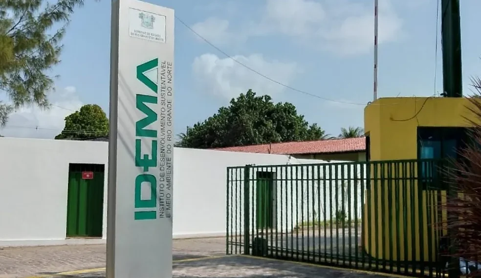 Governo sanciona lei que cria 180 cargos no Idema com salários a partir de R$ 4,8 mil