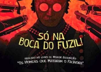 Inimizade entre Lampião e os nazarenos é tema de documentário