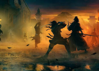 A Ascensão do Ronin (PS5) — guia para guerreiros iniciantes