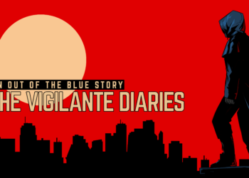 The Vigilante Diaries é anunciado para Nintendo Switch