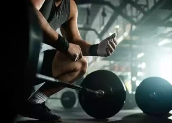 PCRN prende homem que atuava como falso personal trainer em Pau dos Ferros