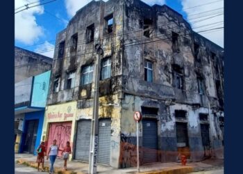 Bairro da Ribeira ganhará um Centro Cultural de Fazeres
