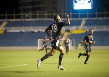 Depois de 16 jogos o ABC reencontra a vitória