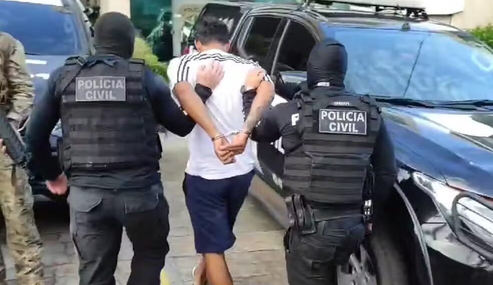 Operação da Polícia Civil combate grupo de extermínio responsável por mais de 40 mortes na Grande Natal