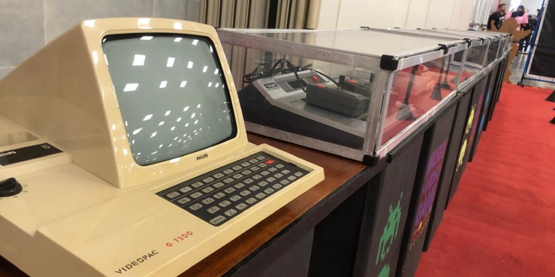 Especial: Museu do Videogame Potiguar completa 10 anos de atuação