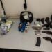 Policial militar é preso por comercialização de armas e munições em feira livre no interior do RN