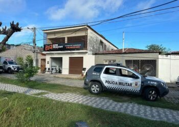 Suspeito de matar personal trainer em academia é preso em Caicó