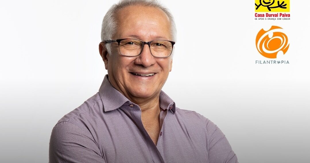 Casa Durval Paiva participará do “Giro Filantropia”, nesta quarta-feira (8), no Sebrae