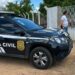 Polícia Civil deflagra operação e prende homem por homicídio em Carnaubais