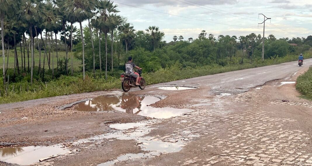 Governo do RN autoriza início das obras de restauração de rodovias estaduais