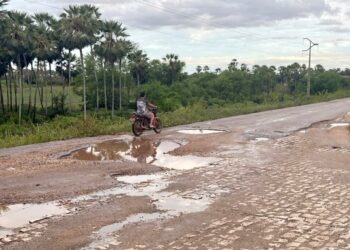 Governo do RN autoriza início das obras de restauração de rodovias estaduais