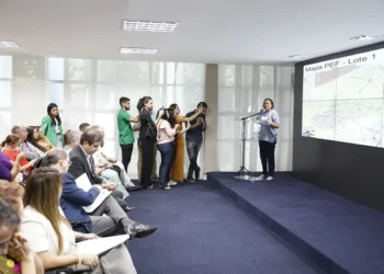 Cerca de 800 km de estradas ruins e péssimas ficam de fora dos primeiros lotes do PEF