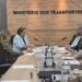 Audiência no Ministério dos Transportes discute situação da BR-304