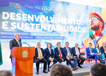 Governo do RN vai receber dois empreendimentos do PAC Seleções