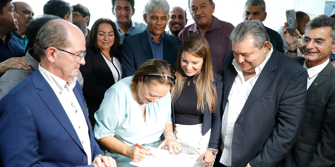 Governo do RN autoriza restauração de mais 300 quilômetros de rodovias estaduais