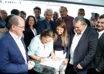 Governo do RN autoriza restauração de mais 300 quilômetros de rodovias estaduais