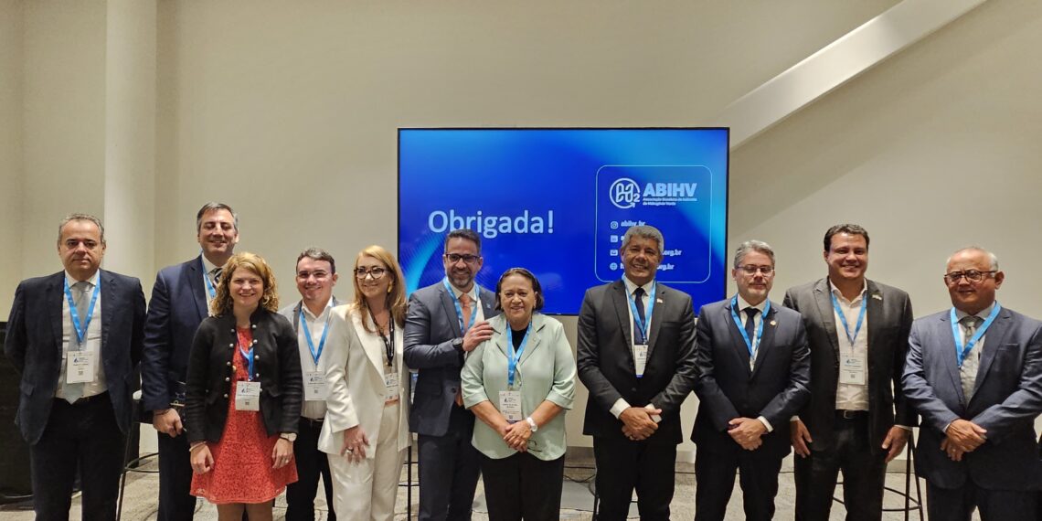 Consórcio Nordeste busca investimento para energia renovável e proteção da Caatinga