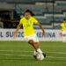 Atleta do RN é convocada para amistosos do Brasil sub 20