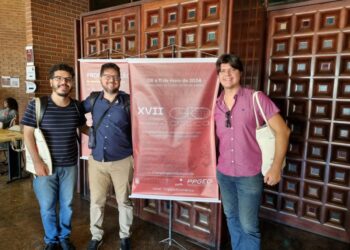 Grupo de Pesquisa da UFRN participa de Colóquio Internacional de Geocrítica