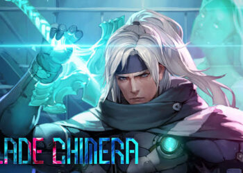 Blade Chimera chegará ao PC e Switch em agosto; confira um novo trailer