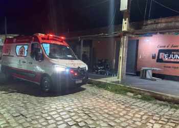 Homem é morto a tiros no Oeste do RN