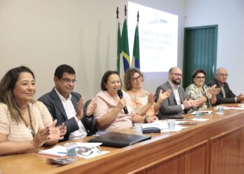 Governadora sugere ampliação da política de economia solidária para atender novos desafios