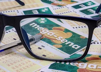 Mega-Sena sorteia nesta terça-feira prêmio acumulado em R$ 37 milhões