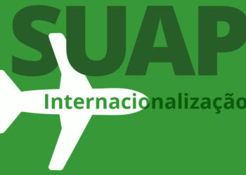 Módulo de Internacionalização no Suap é inaugurado