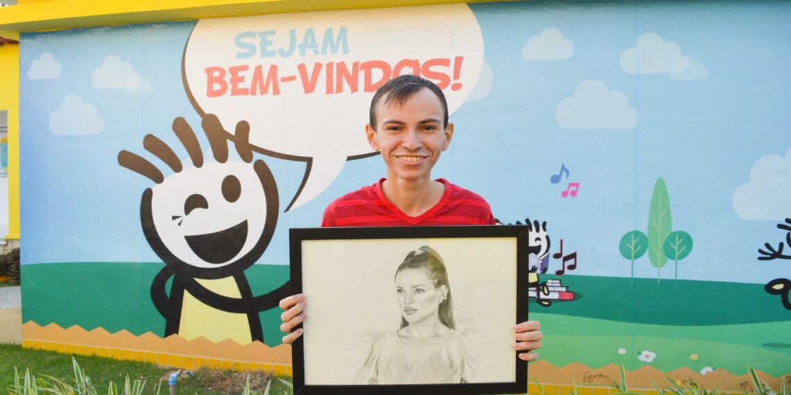 Os benefícios e aplicações do desenho para pacientes com câncer