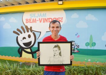 Os benefícios e aplicações do desenho para pacientes com câncer