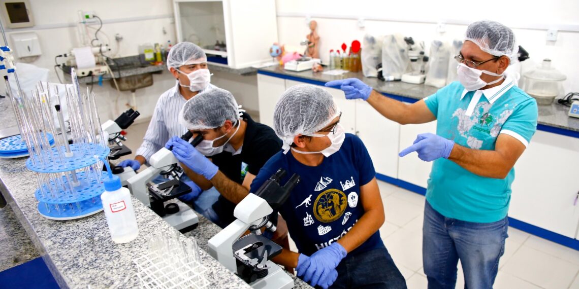 UFRN: graduação de excelência