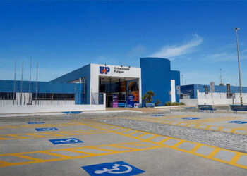 UnP abre pontos de coleta de donativos para ajudar refugiados climáticos do Rio Grande do Sul