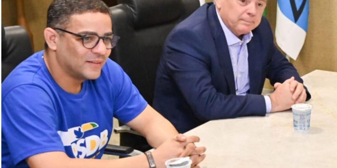 Wolney França decide concorrer à reeleição com mais um mandato de vereador em Parnamirim