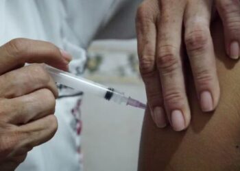 Natal amplia vacinação contra gripe para pessoas acima de 6 meses de idade a partir desta quinta (2)