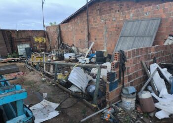 Polícia prende grupo que furtou R$9 milhões em tubos de petróleo no RN