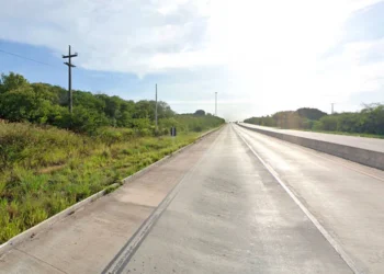 Policial militar morre após acidente na BR-304 em Macaíba