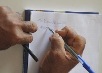 Parnamirim tem a taxa de alfabetização mais alta do Estado