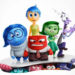 O quartel de sentimentos da Riley ganha novas emoções em Inside Out 2