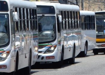 RN fica de fora de programa de renovação de ônibus