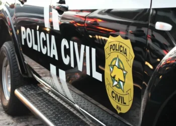 Polícia fecha ponto de venda de drogas em Pipa/RN